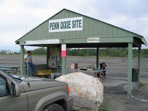 Friday Arrival at Penn-Dixie.jpg